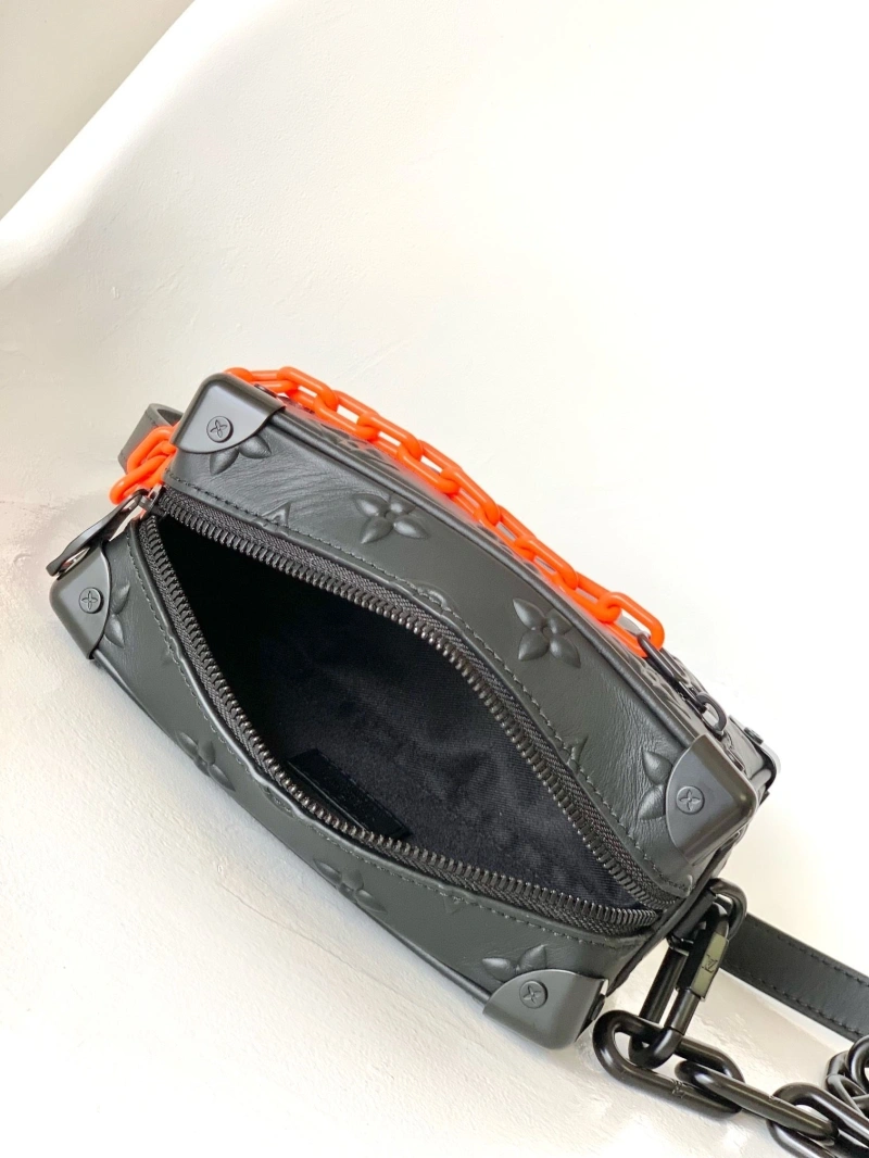 Reliable LX Box Bags 21772