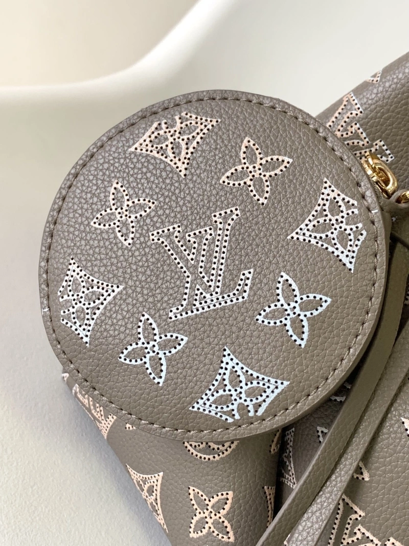 LX Bucket Bags Elegant 21724