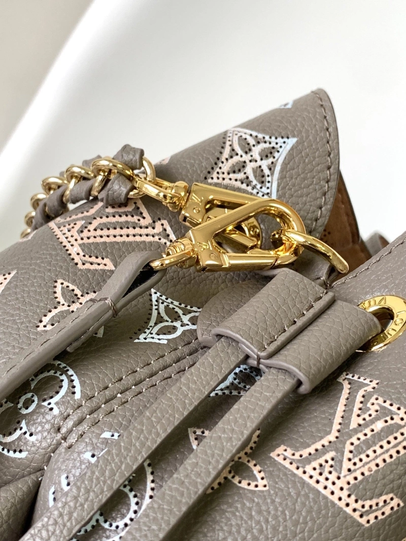LX Bucket Bags Elegant 21724