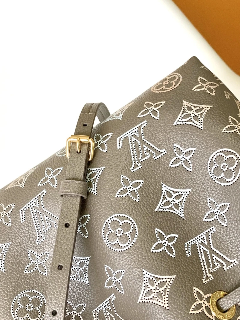 LX Bucket Bags Elegant 21724