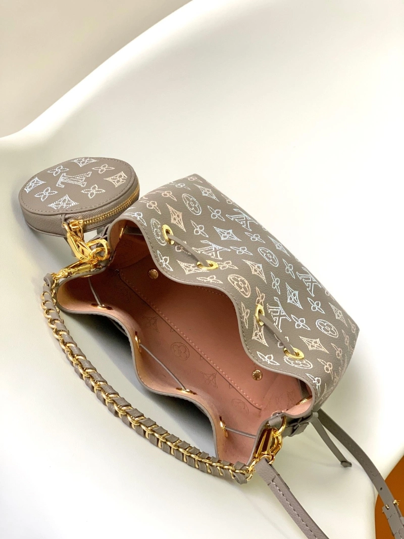 LX Bucket Bags Elegant 21724
