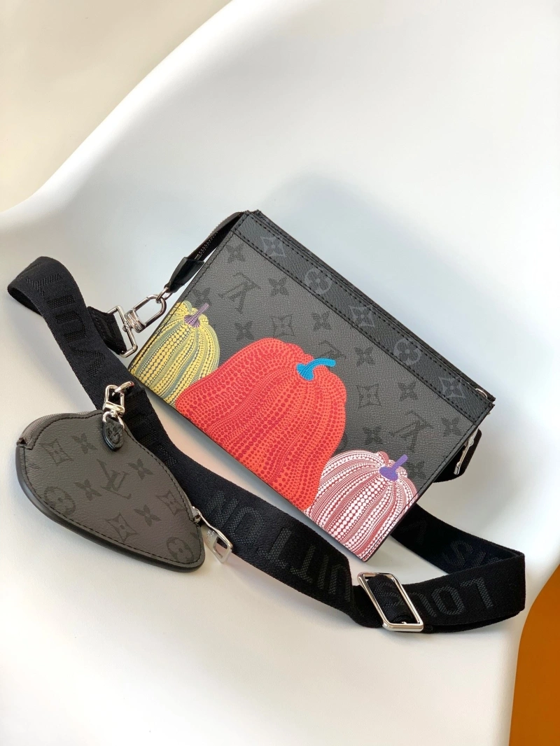 Soft LX Satchel bags 21651