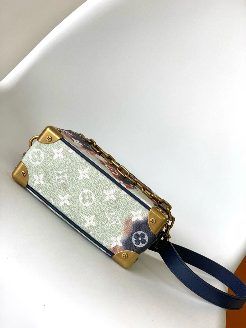 EyeCatching LX Box Bags 21775