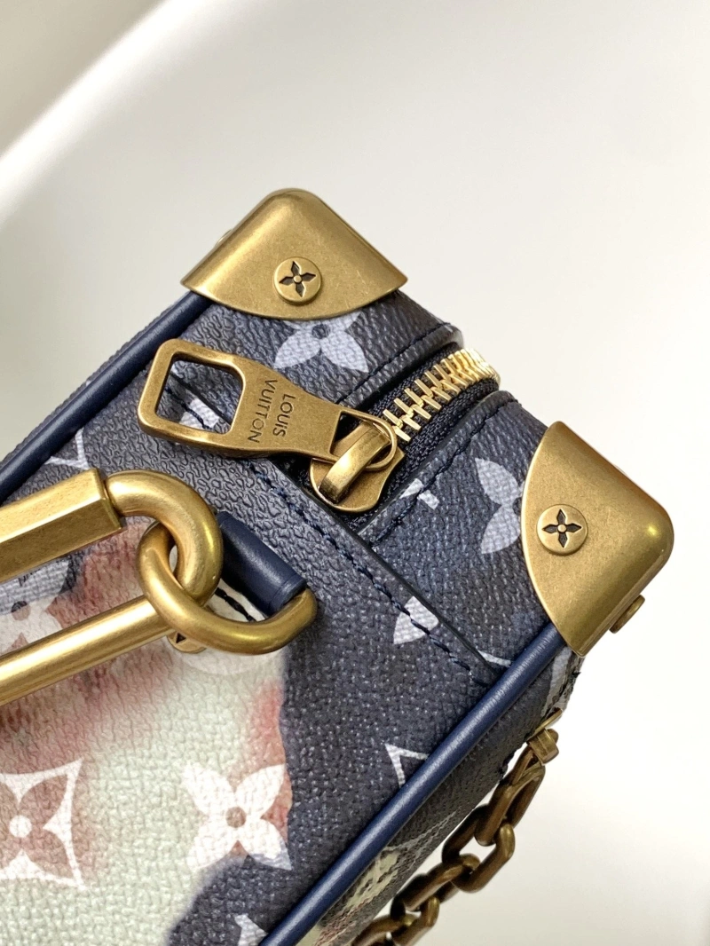 EyeCatching LX Box Bags 21775