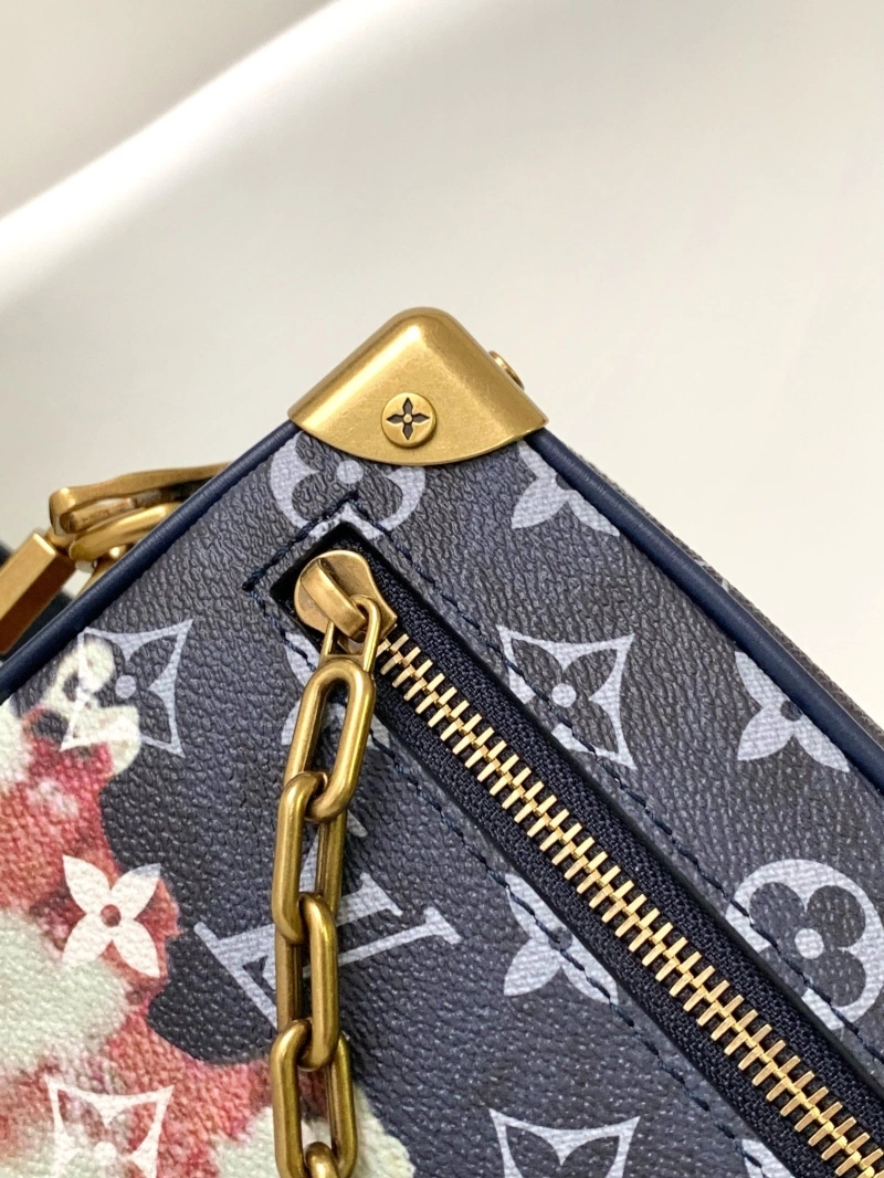EyeCatching LX Box Bags 21775