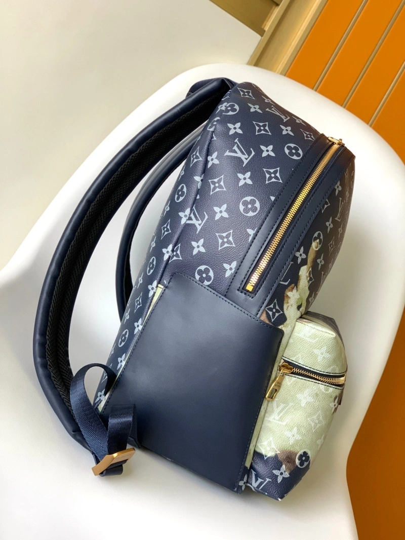 Modern LX Backpacks 21817