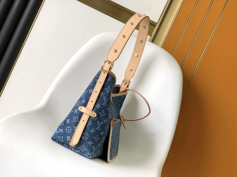 LX Shopping Bags Cozy 21534