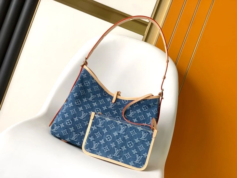 LX Shopping Bags Cozy 21534
