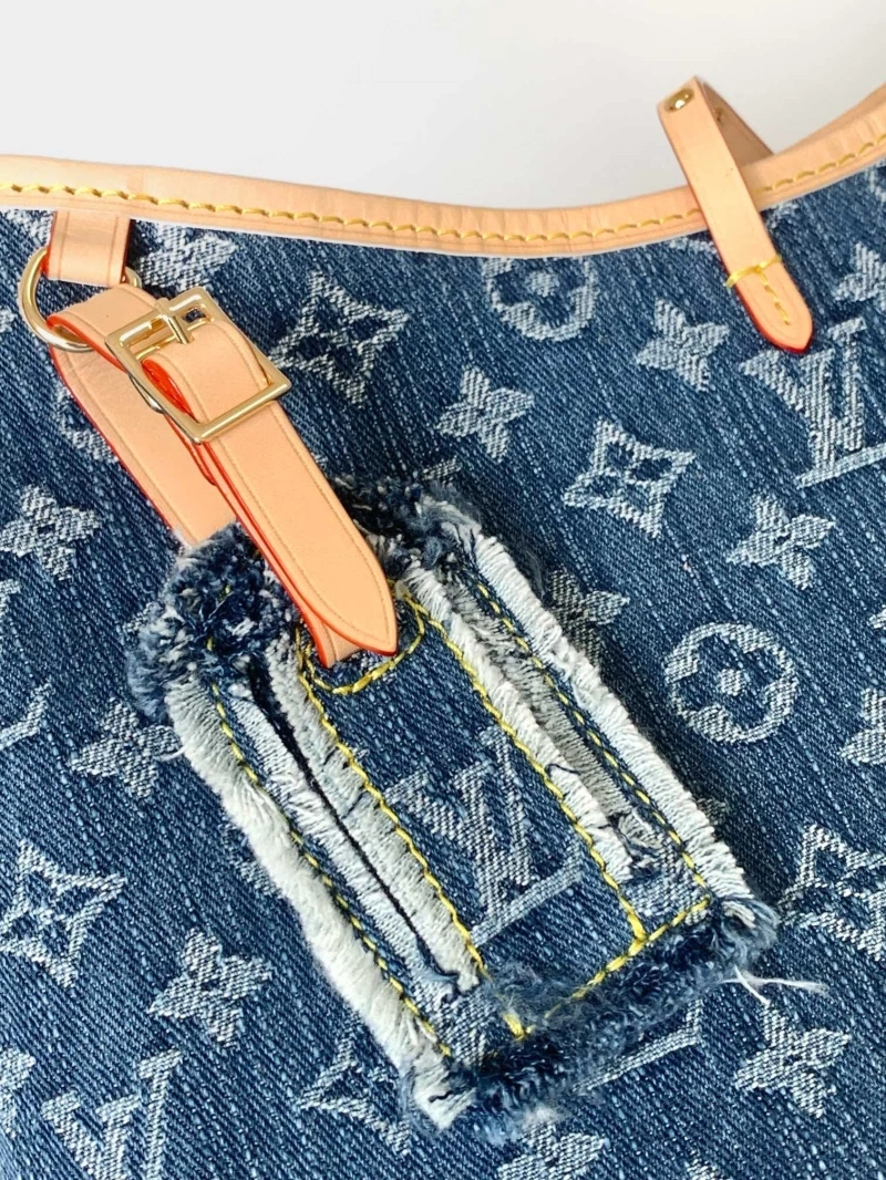 LX Shopping Bags Cozy 21534