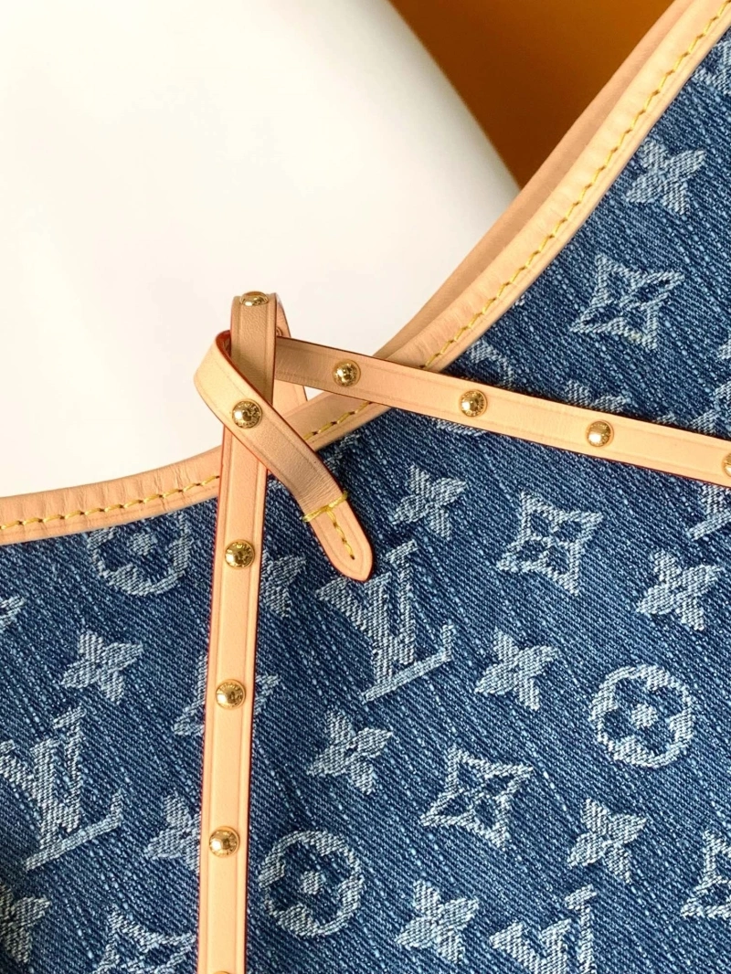 LX Shopping Bags Cozy 21534