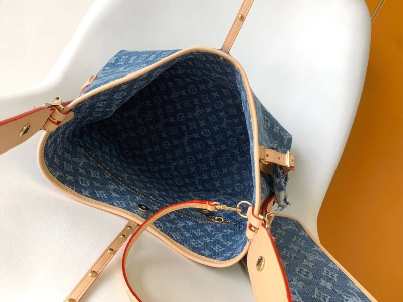 LX Shopping Bags Cozy 21534
