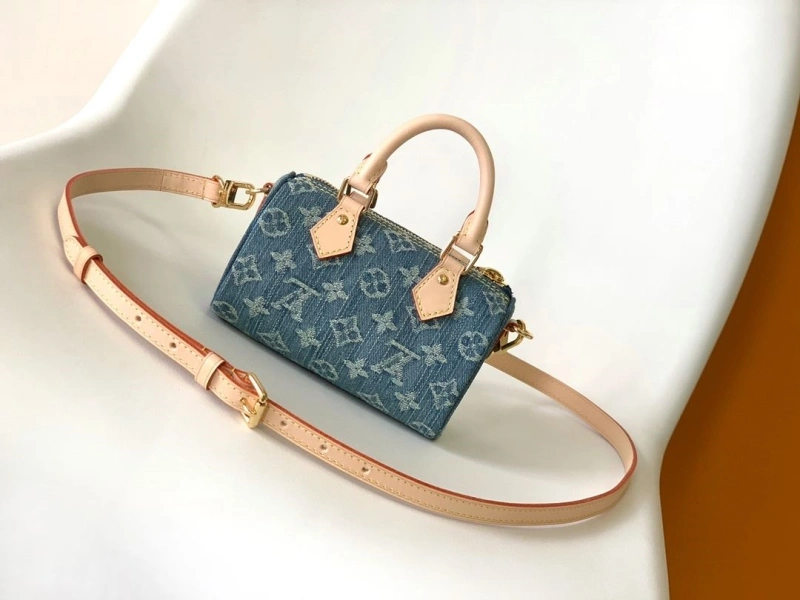 WellDesigned LX Speedy Bags 21484