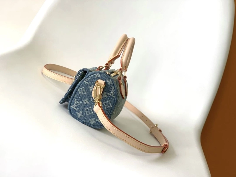 WellDesigned LX Speedy Bags 21484