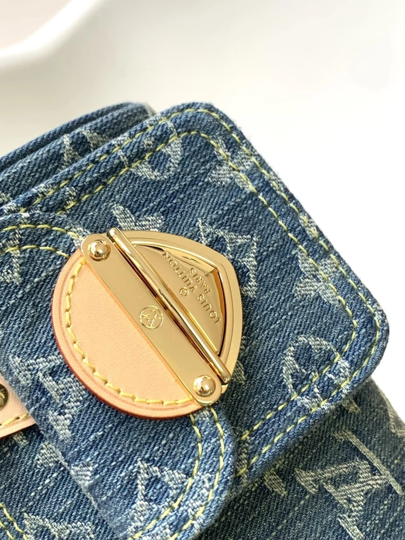 WellDesigned LX Speedy Bags 21484