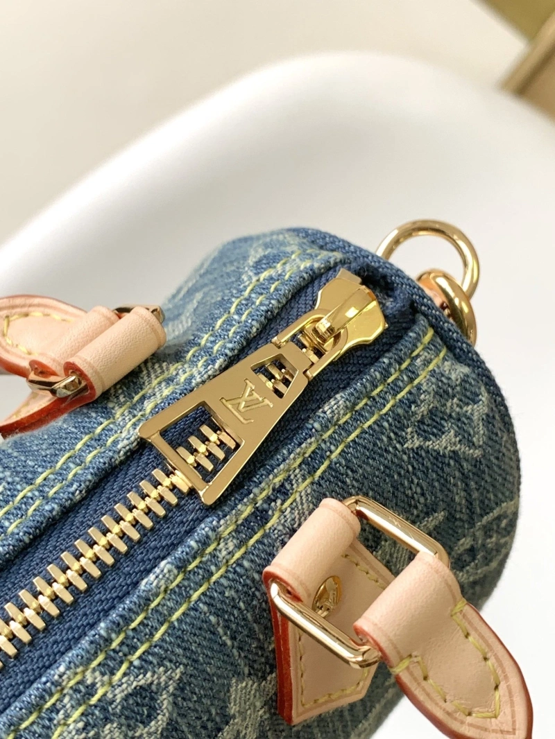 WellDesigned LX Speedy Bags 21484