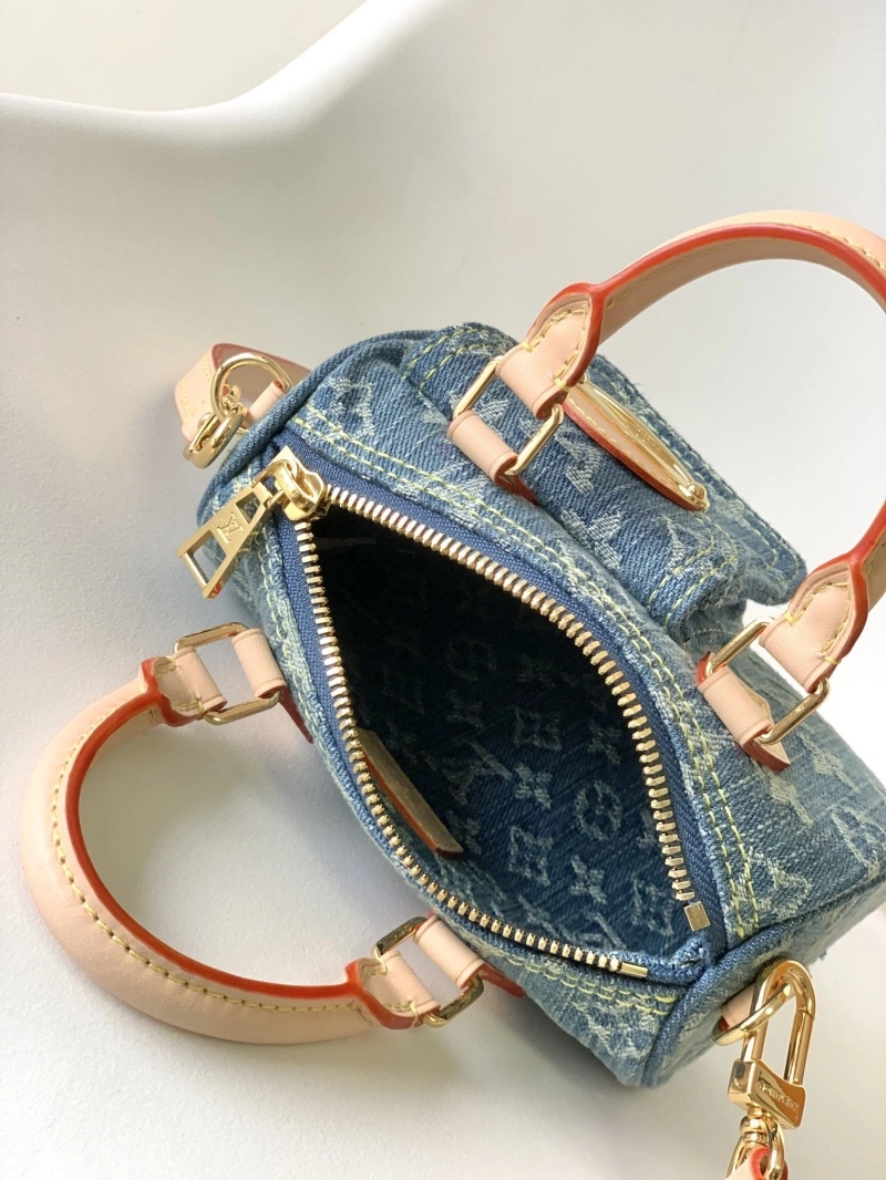 WellDesigned LX Speedy Bags 21484