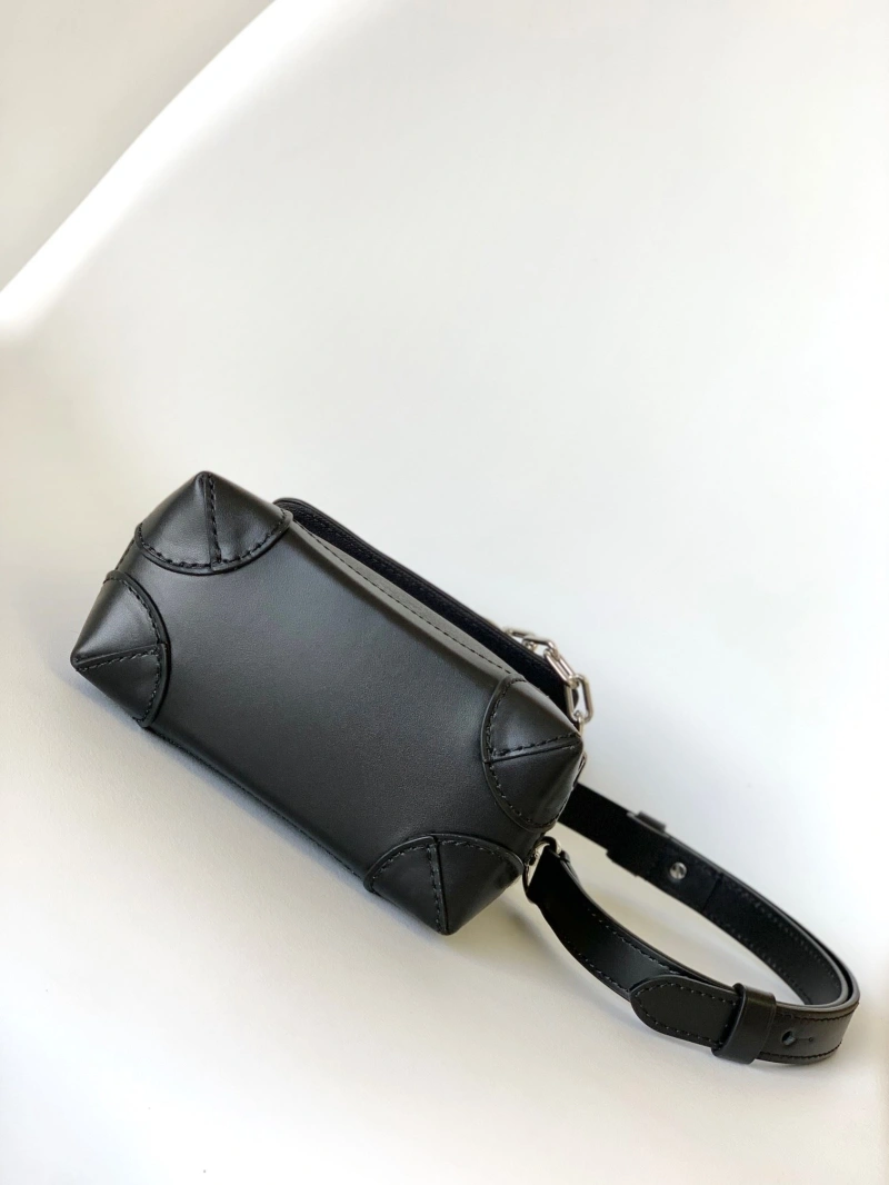 LX Top Handle Bags Modern 21441