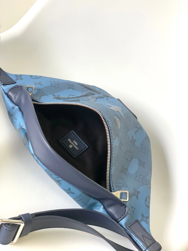LX Waist & Chest Packs EasyMatch 21319