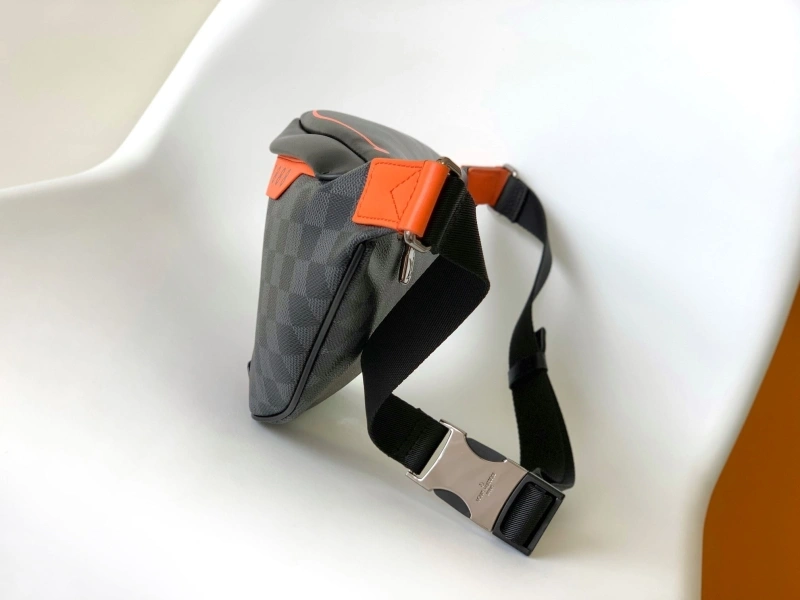 Comfortable LX Waist & Chest Packs 21317