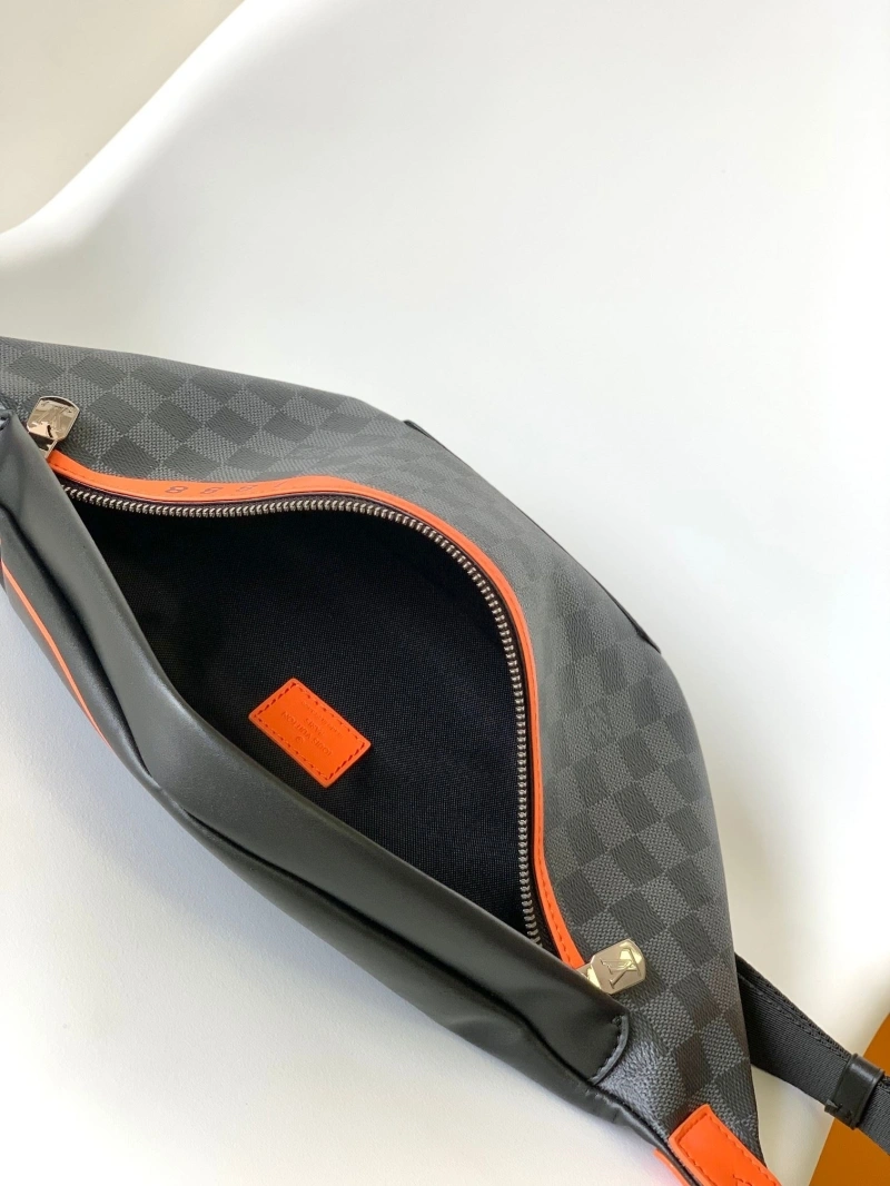 Comfortable LX Waist & Chest Packs 21317