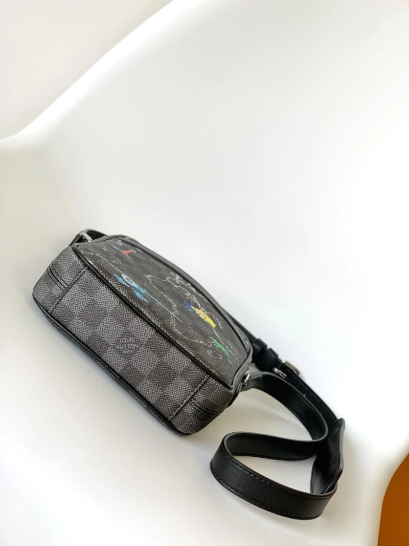 LX Satchel bags Refined 21636