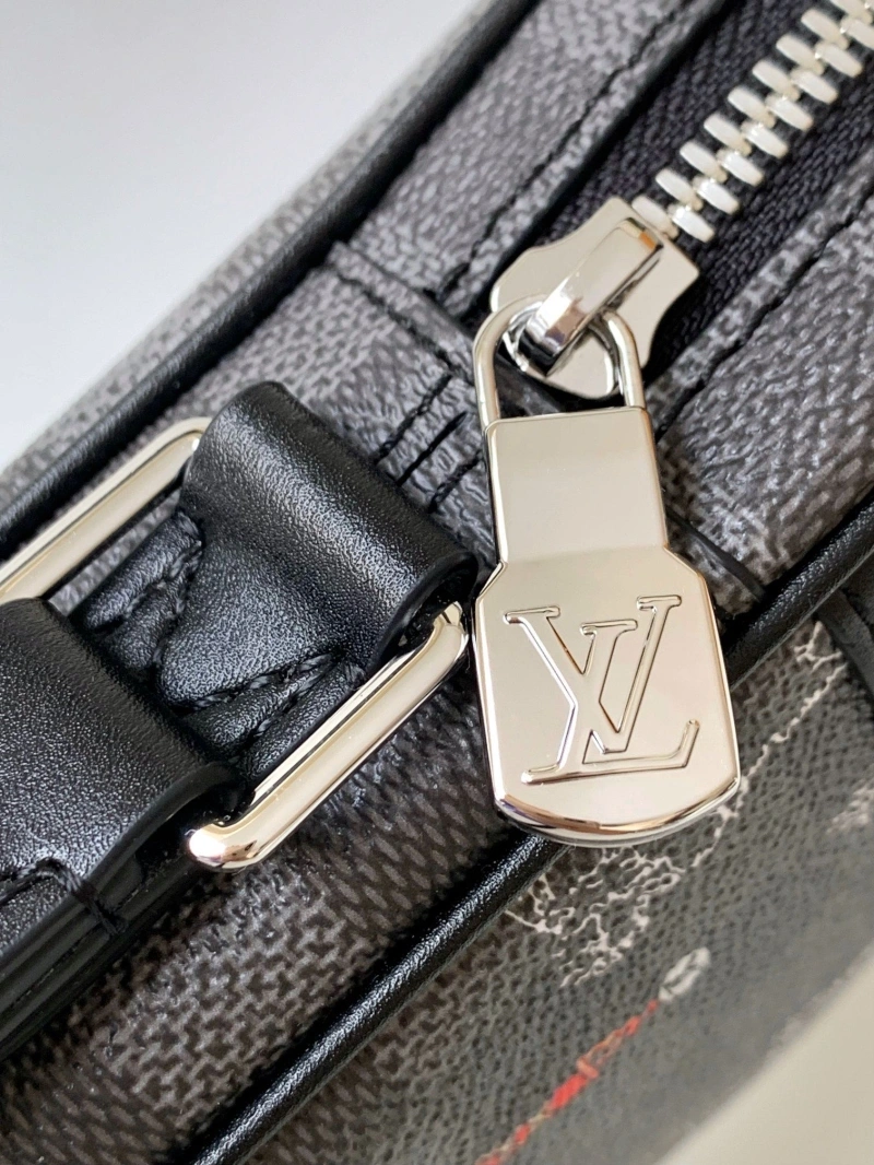 LX Satchel bags Refined 21636