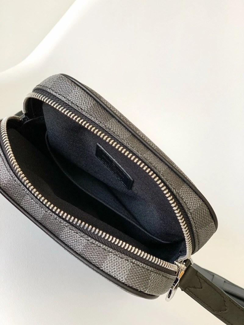 LX Satchel bags Refined 21636