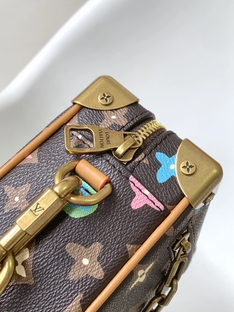 Lightweight LX Box Bags 21768