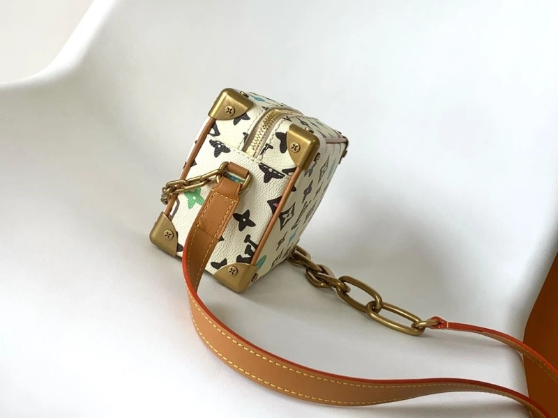 Cozy LX Box Bags 21761