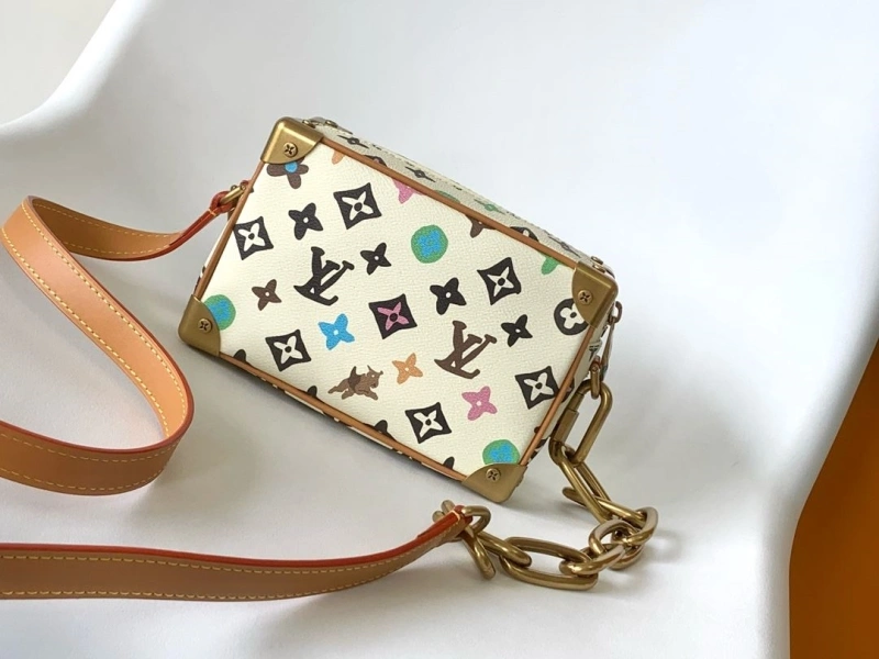 Cozy LX Box Bags 21761