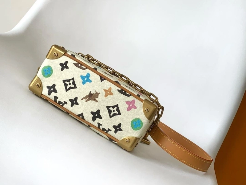 Cozy LX Box Bags 21761