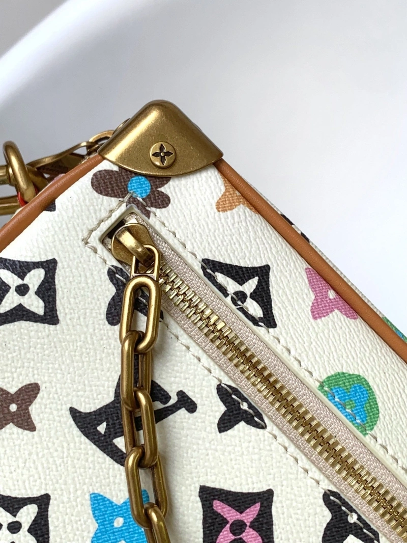 Cozy LX Box Bags 21761
