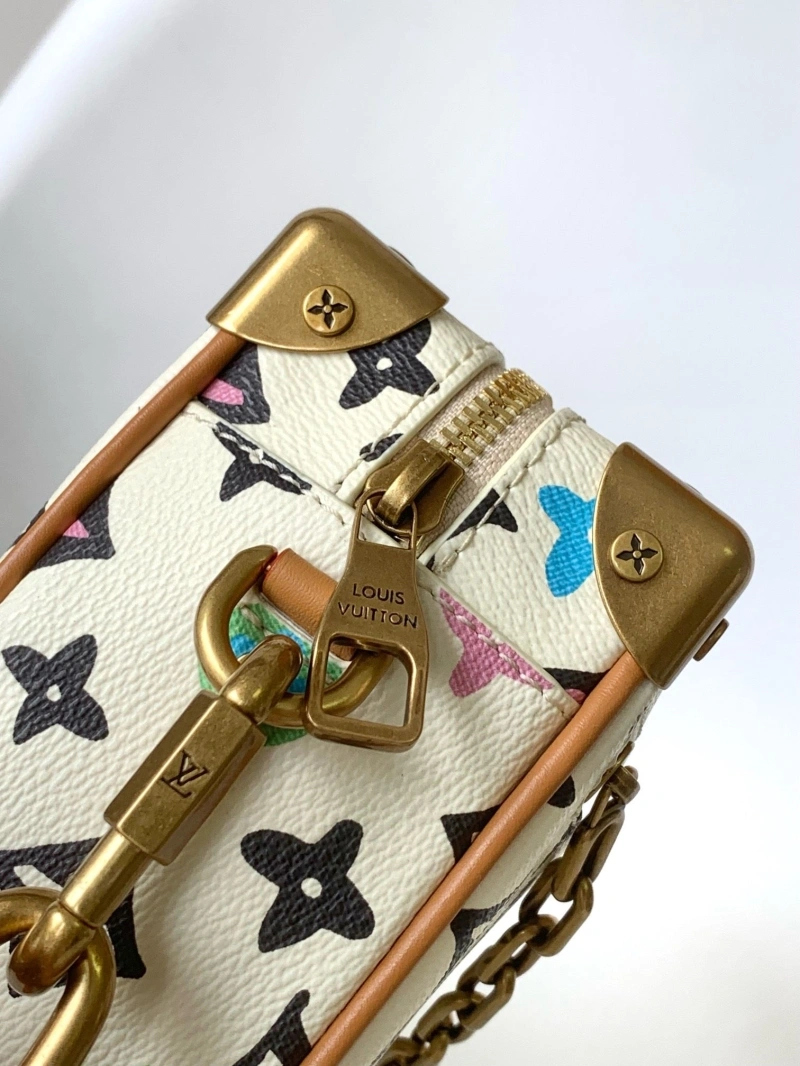 Cozy LX Box Bags 21761