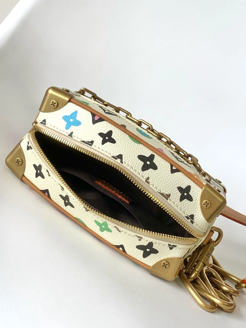 Cozy LX Box Bags 21761