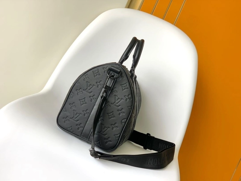 Durable LX Travel Bags 21390