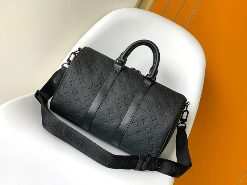 Durable LX Travel Bags 21390