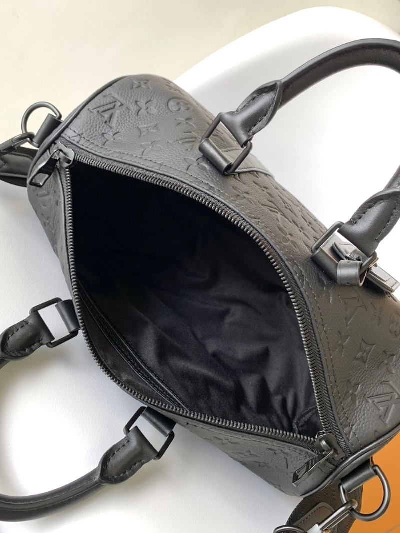 Durable LX Travel Bags 21390