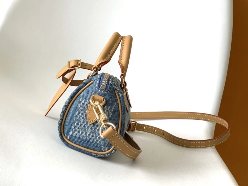 LX Speedy Bags Stylish 21486
