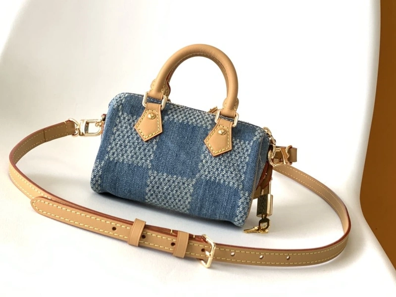 LX Speedy Bags Stylish 21486