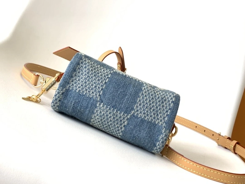 LX Speedy Bags Stylish 21486