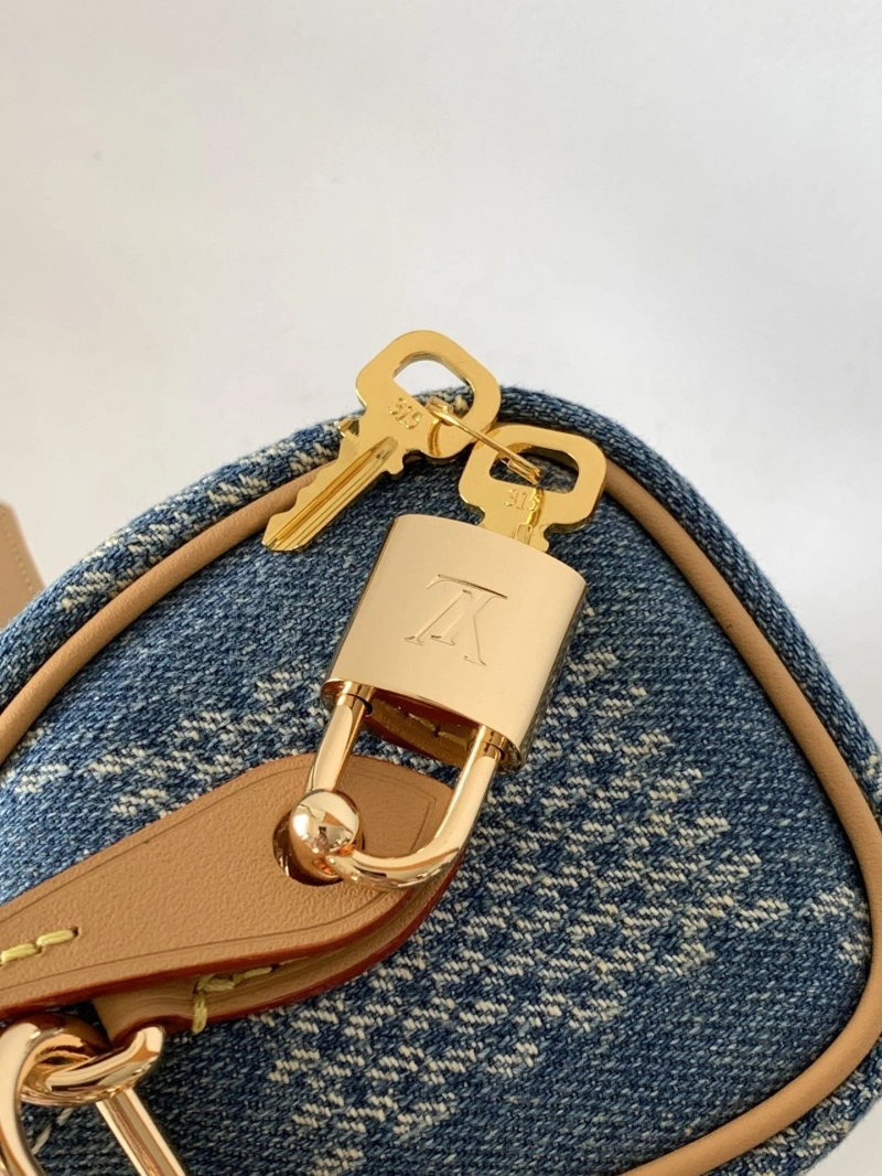 LX Speedy Bags Stylish 21486