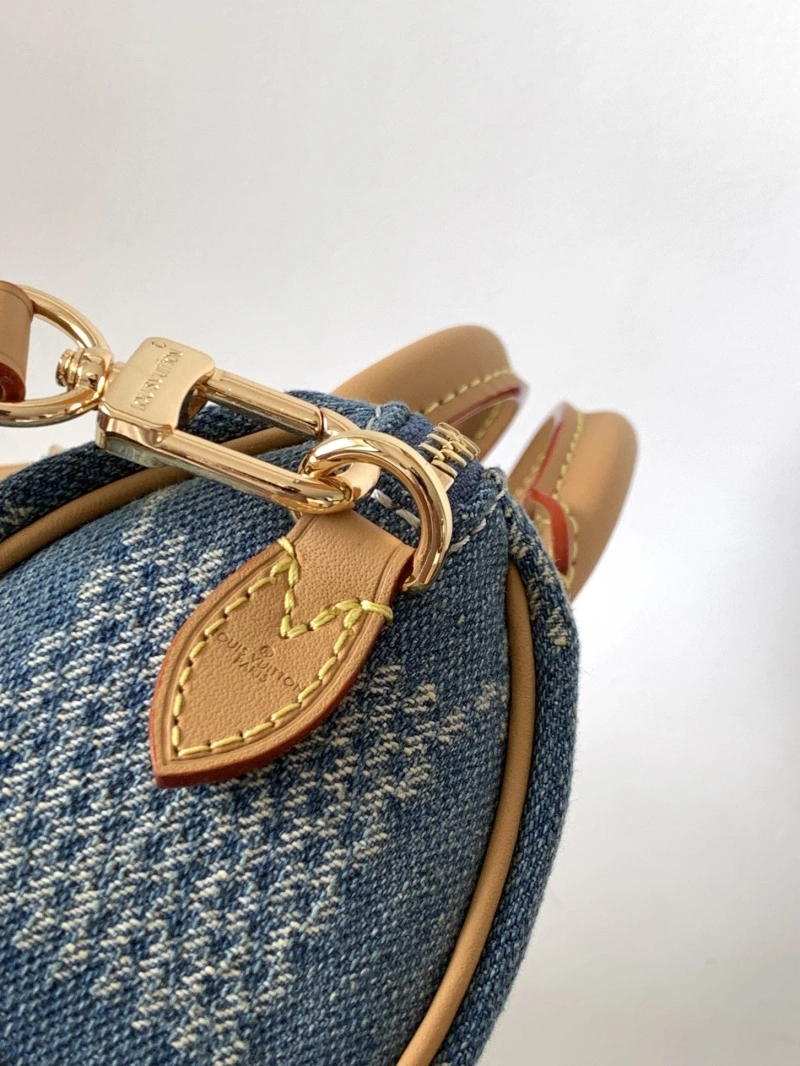 LX Speedy Bags Stylish 21486