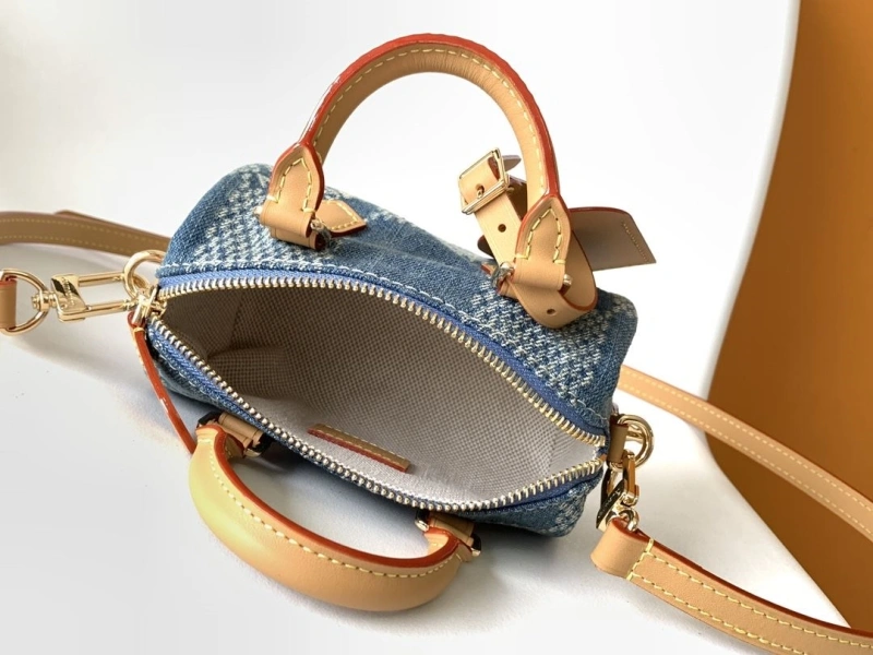 LX Speedy Bags Stylish 21486