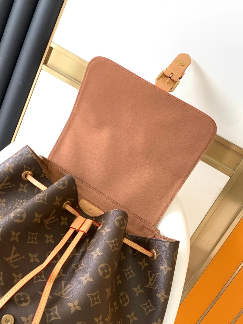LX Backpacks Comfortable 21815