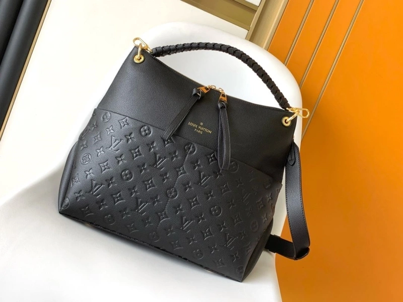 LX Top Handle Bags Bold 21433