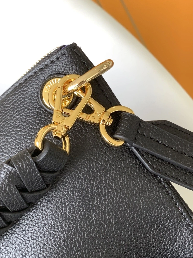 LX Top Handle Bags Bold 21433