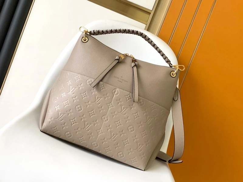 LX Top Handle Bags Popular 21428