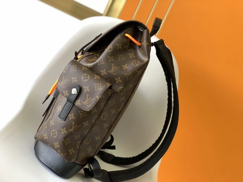 LX Backpacks Sleek 21813