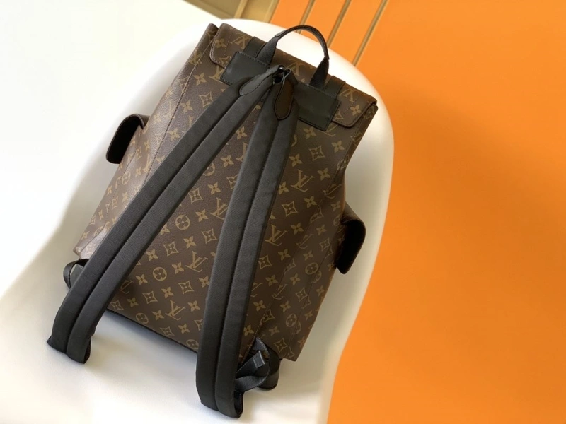 LX Backpacks Sleek 21813