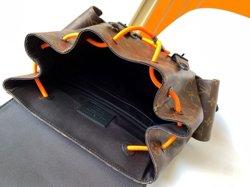 LX Backpacks Sleek 21813